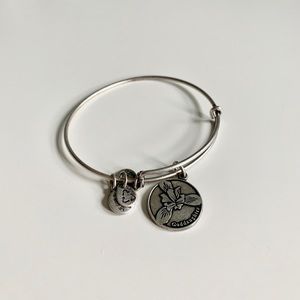 Alex and Ani Bracelet - “Goddaughter”